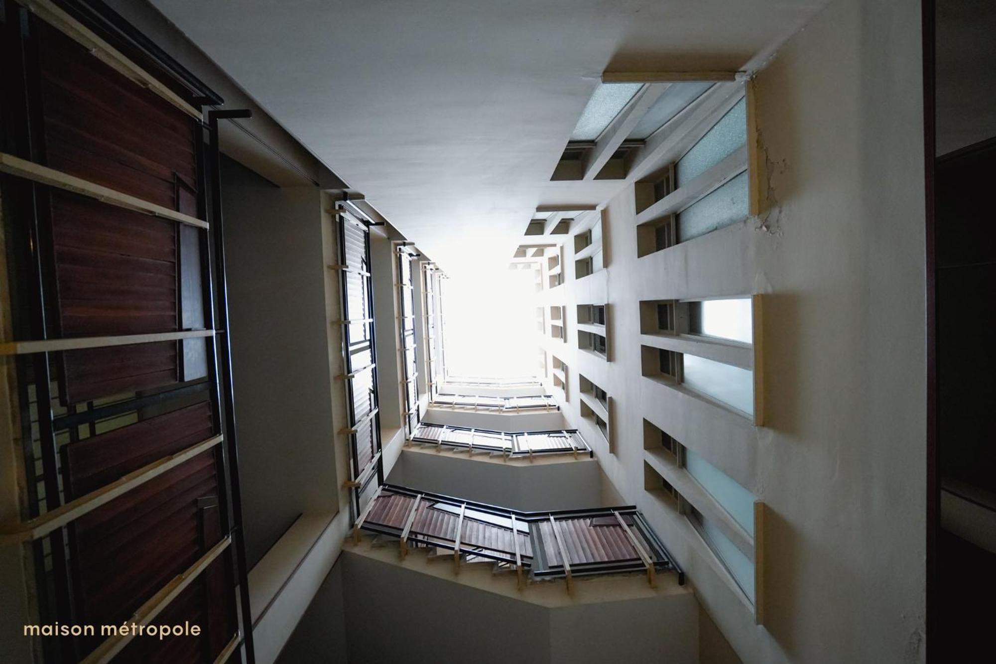 Center Apartment, Sea View & Terrace * Sanremo