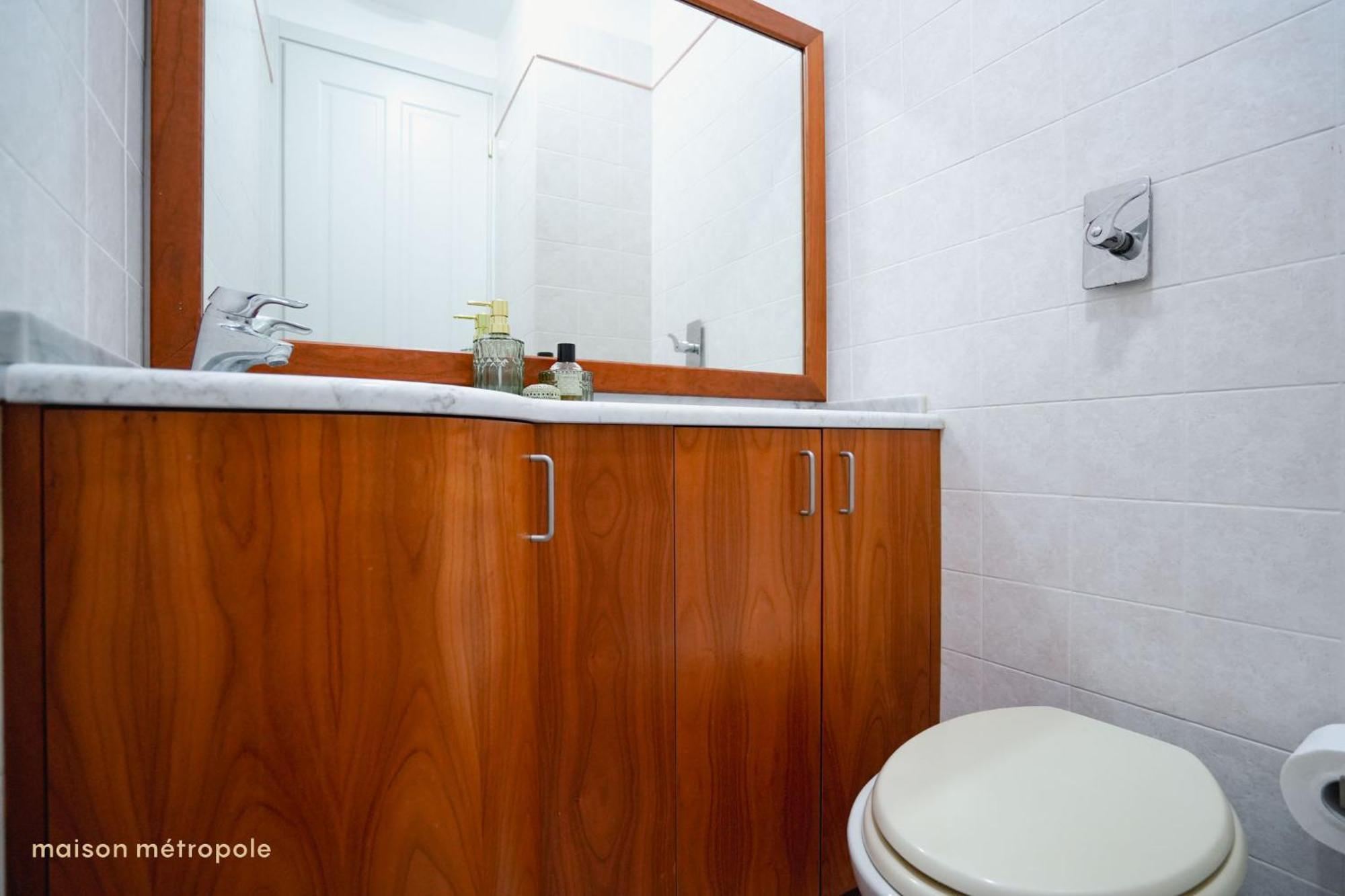 Center Apartment, Sea View & Terrace Sanremo
